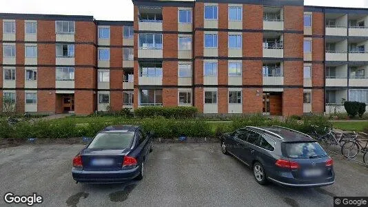 Apartments for rent in Lund - Photo from Google Street View