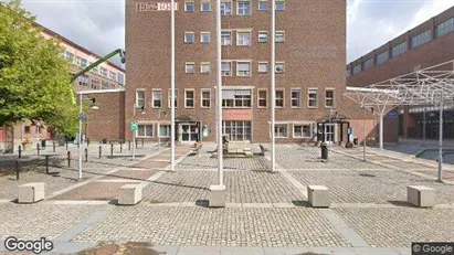 Apartments for rent in Lundby - Photo from Google Street View