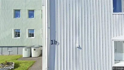Apartments for rent in Kungälv - Photo from Google Street View