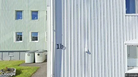 Apartments for rent in Kungälv - Photo from Google Street View