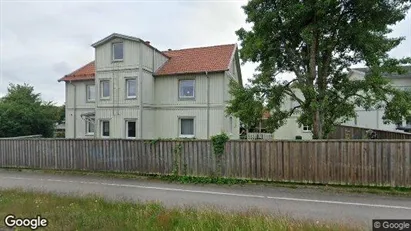 Apartments for rent in Växjö - Photo from Google Street View