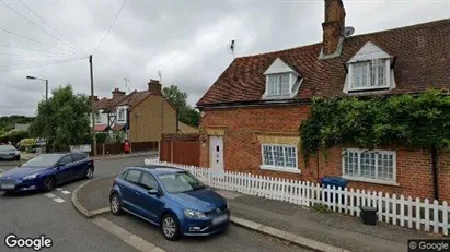 Rooms for rent in Stanmore - Middlesex - Photo from Google Street View