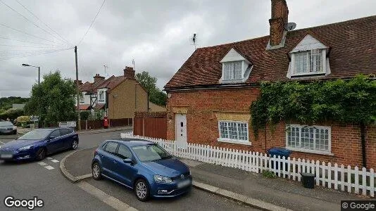 Rooms for rent in Stanmore - Middlesex - Photo from Google Street View