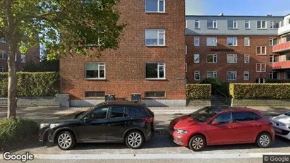 Apartments for rent in Østerbro - Photo from Google Street View