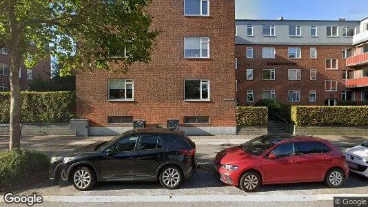 Apartments for rent in Østerbro - Photo from Google Street View