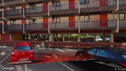 Apartments for rent in Østerbro - Photo from Google Street View