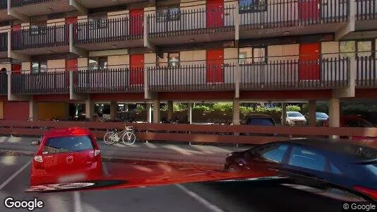 Apartments for rent in Østerbro - Photo from Google Street View