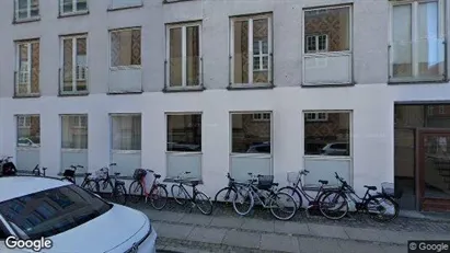 Apartments for rent in Copenhagen K - Photo from Google Street View