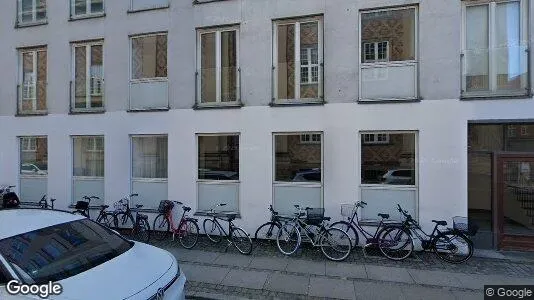 Apartments for rent in Copenhagen K - Photo from Google Street View
