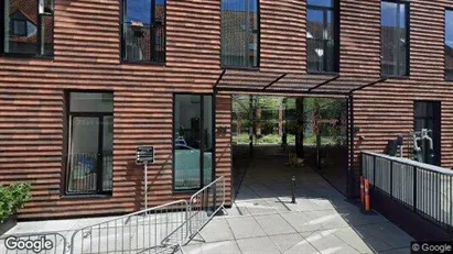 Apartments for rent in Copenhagen K - Photo from Google Street View