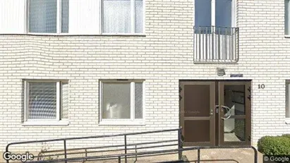 Apartments for rent in Linköping - Photo from Google Street View