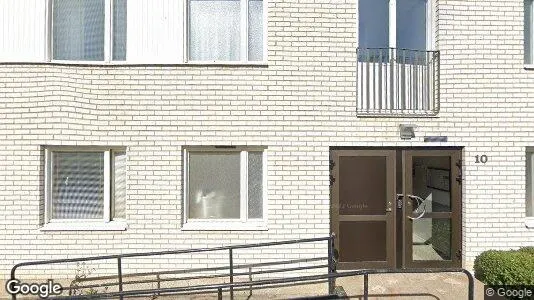 Apartments for rent in Linköping - Photo from Google Street View