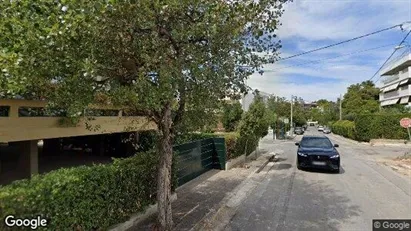 Apartments for rent in Kifisia - Photo from Google Street View