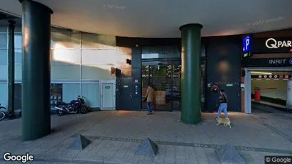 Apartments for rent in Rotterdam Centrum - Photo from Google Street View