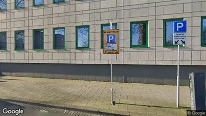 Apartments for rent in Rotterdam Charlois - Photo from Google Street View