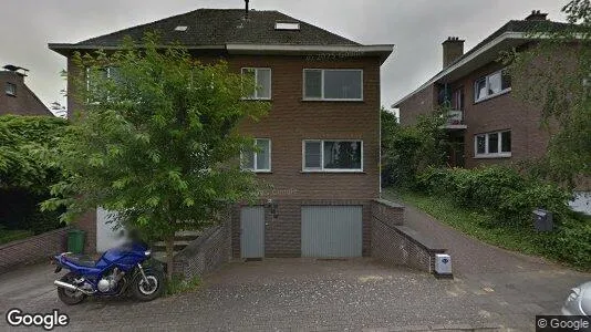 Apartments for rent in Leuven - Photo from Google Street View