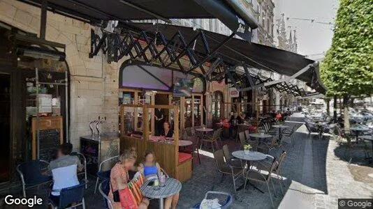 Apartments for rent in Leuven - Photo from Google Street View