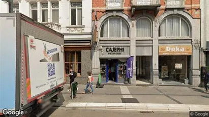 Apartments for rent in Leuven - Photo from Google Street View