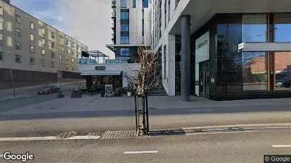 Apartments for rent in Tampere Keskinen - Photo from Google Street View