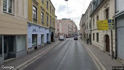 Apartments for rent in Leonding - Photo from Google Street View