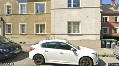 Apartments for rent in Garsten - Photo from Google Street View