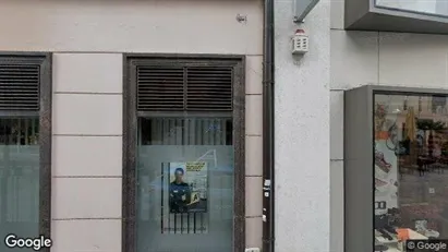 Apartments for rent in Schleißheim - Photo from Google Street View