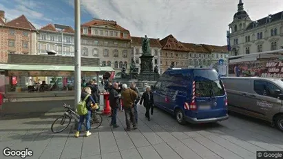 Apartments for rent in Eggersdorf bei Graz - Photo from Google Street View