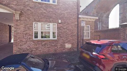 Apartments for rent in Yarm - Cleveland - Photo from Google Street View