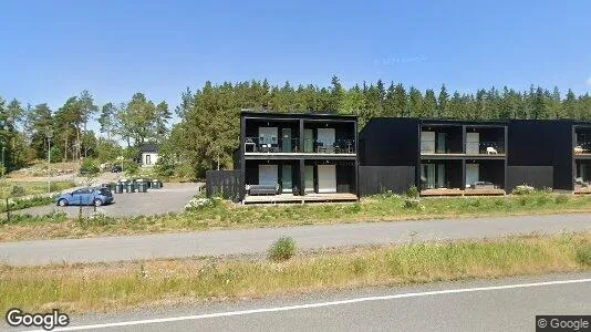 Apartments for rent in Turku - Photo from Google Street View