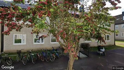 Apartments for rent in Linköping - Photo from Google Street View