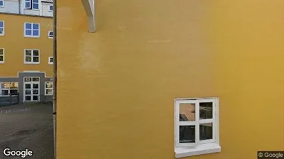 Apartments for rent in Aalborg Center - Photo from Google Street View