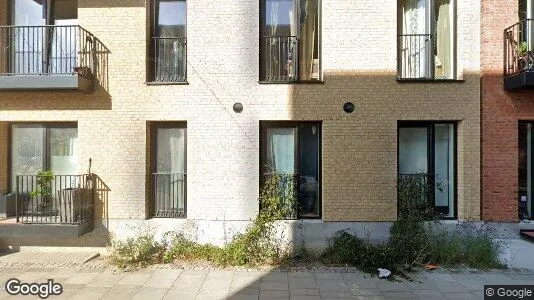 Apartments for rent in Copenhagen S - Photo from Google Street View