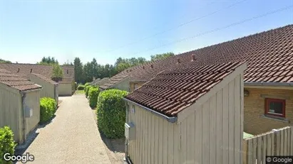 Apartments for rent in Kværndrup - Photo from Google Street View