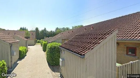 Apartments for rent in Kværndrup - Photo from Google Street View