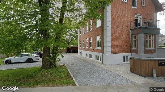 Apartments for rent in Aalborg Center - Photo from Google Street View