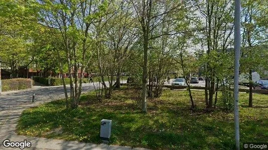 Apartments for rent in Glostrup - Photo from Google Street View