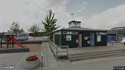 Apartments for rent in Kolding - Photo from Google Street View