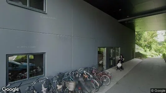 Apartments for rent in Botkyrka - Photo from Google Street View