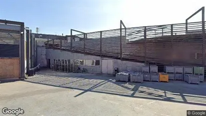 Apartments for rent in Herlev - Photo from Google Street View