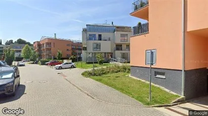 Apartments for rent in Praha-východ - Photo from Google Street View
