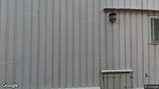 Apartments for rent in Trondheim Midtbyen - Photo from Google Street View