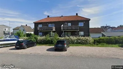 Apartments for rent in Sarpsborg - Photo from Google Street View