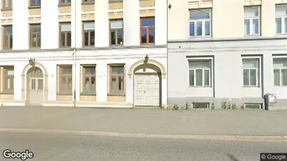 Apartments for rent in Trondheim Midtbyen - Photo from Google Street View
