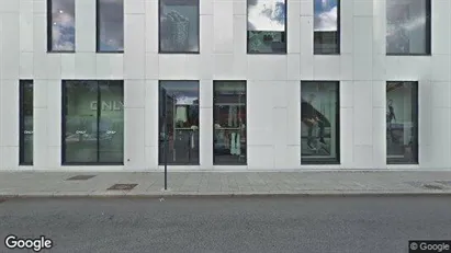 Apartments for rent in Sandnes - Photo from Google Street View