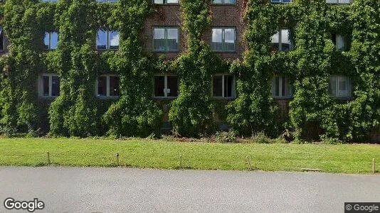 Apartments for rent in Oslo St. Hanshaugen - Photo from Google Street View