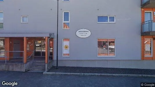 Apartments for rent in Skedsmo - Photo from Google Street View