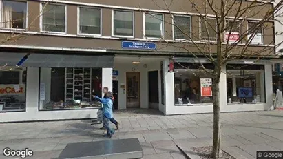 Apartments for rent in Skedsmo - Photo from Google Street View