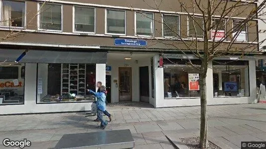 Apartments for rent in Skedsmo - Photo from Google Street View