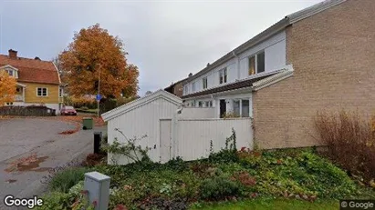 Apartments for rent in Danderyd - Photo from Google Street View