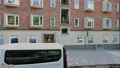 Apartments for rent in Södermalm - Photo from Google Street View